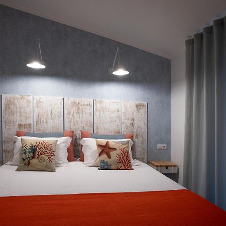 Casa D'Avo Guesthouse And Apartment Urzelina Εξωτερικό φωτογραφία
