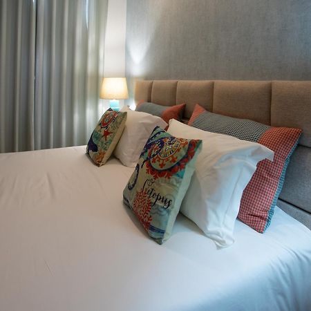 Casa D'Avo Guesthouse And Apartment Urzelina Εξωτερικό φωτογραφία
