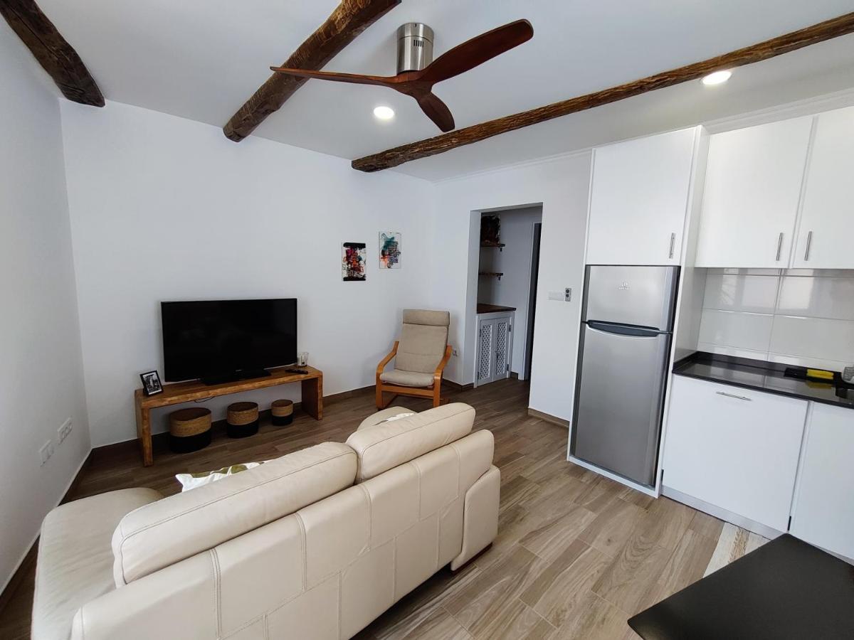 Casa D'Avo Guesthouse And Apartment Urzelina Εξωτερικό φωτογραφία