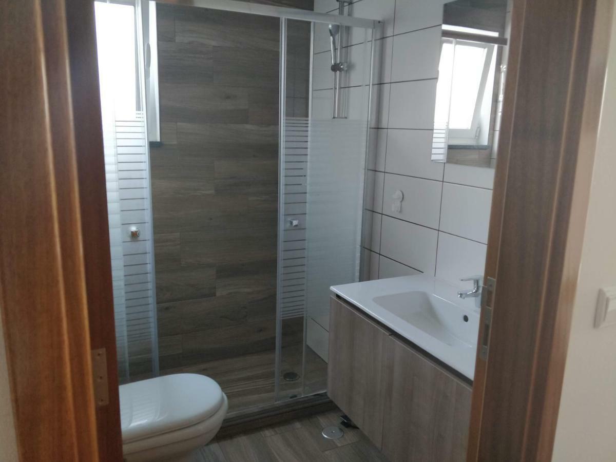Casa D'Avo Guesthouse And Apartment Urzelina Εξωτερικό φωτογραφία