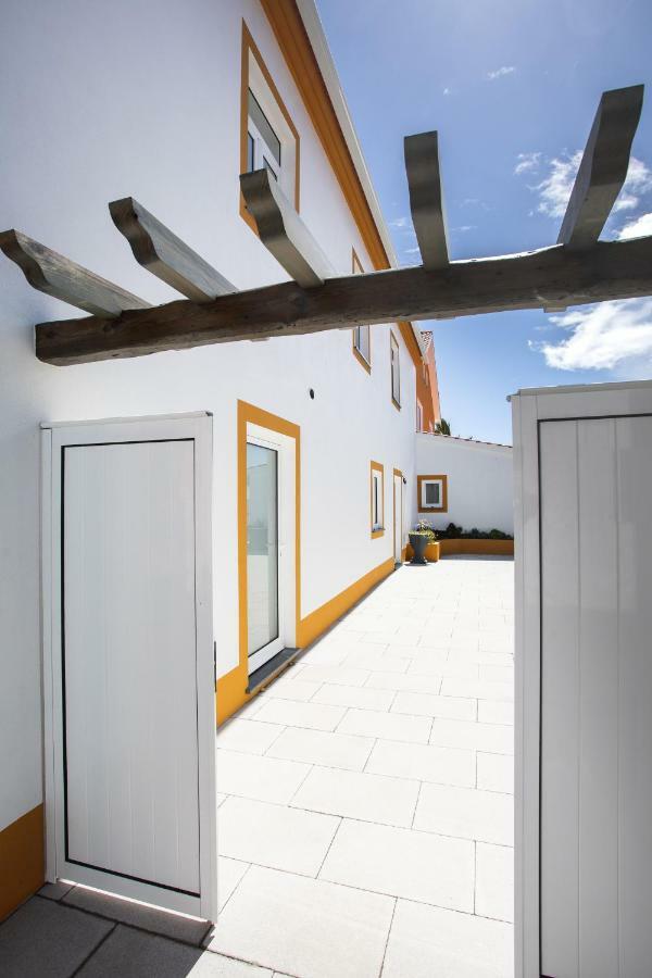 Casa D'Avo Guesthouse And Apartment Urzelina Εξωτερικό φωτογραφία