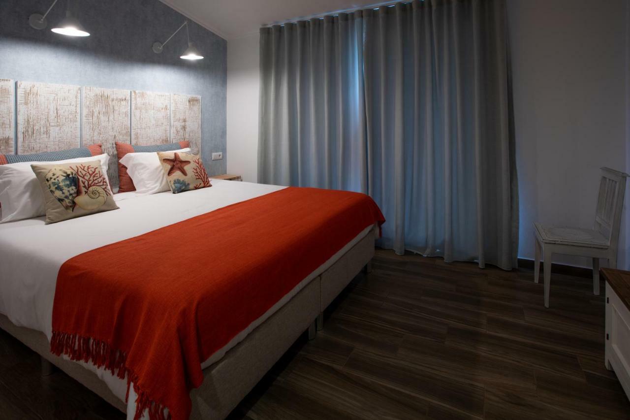 Casa D'Avo Guesthouse And Apartment Urzelina Εξωτερικό φωτογραφία