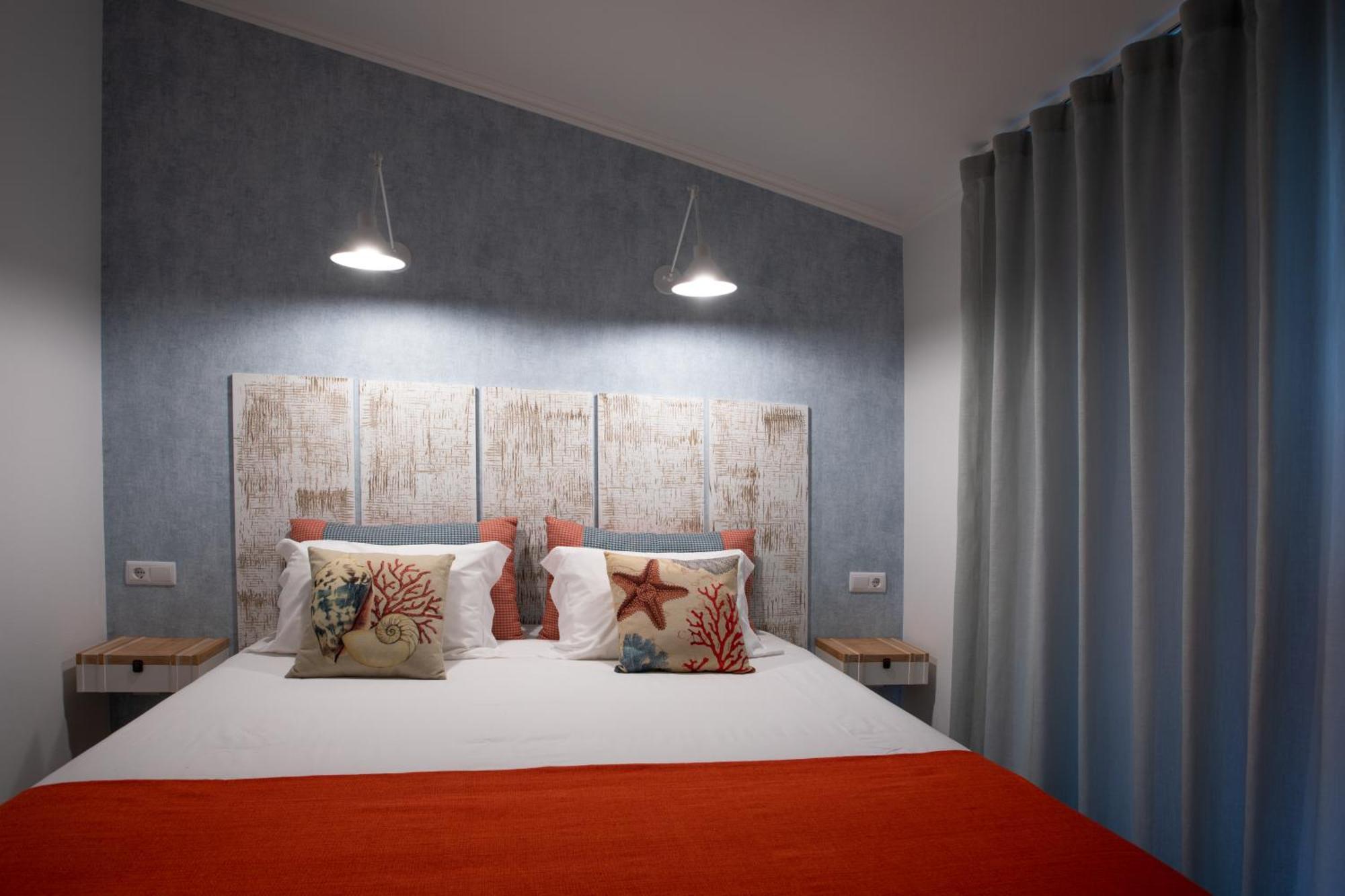 Casa D'Avo Guesthouse And Apartment Urzelina Εξωτερικό φωτογραφία