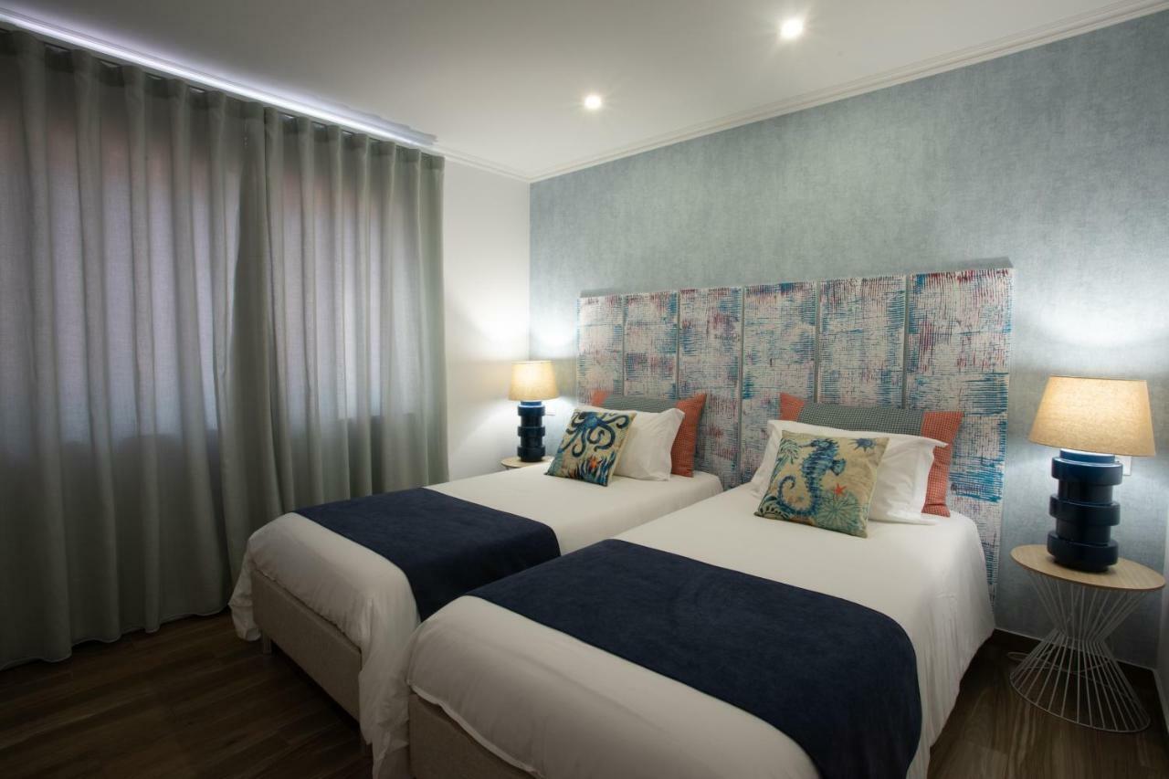 Casa D'Avo Guesthouse And Apartment Urzelina Εξωτερικό φωτογραφία