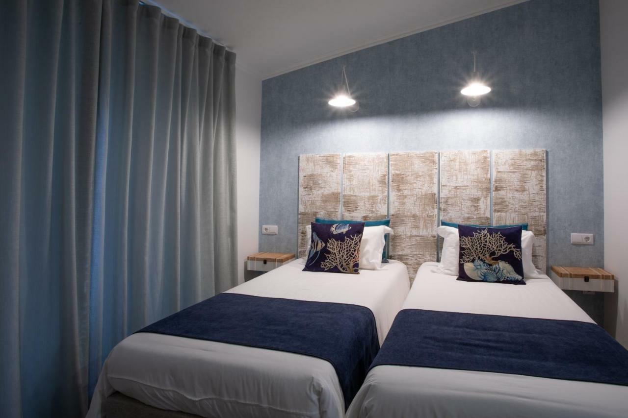Casa D'Avo Guesthouse And Apartment Urzelina Εξωτερικό φωτογραφία