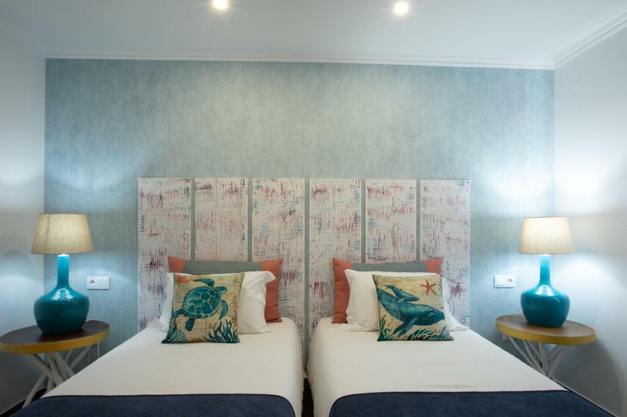 Casa D'Avo Guesthouse And Apartment Urzelina Εξωτερικό φωτογραφία